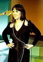 Ann Wilson